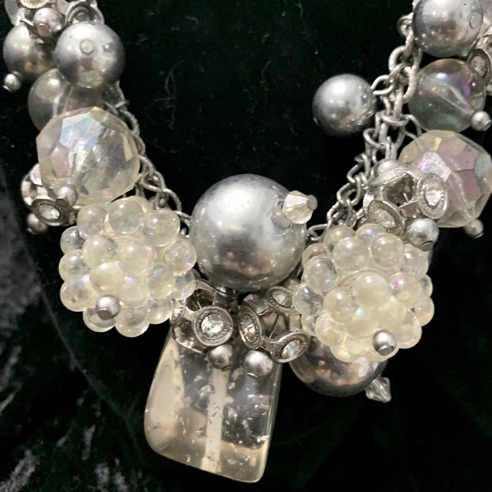 An Original Statement Necklace
